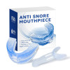 Adjustable night mouthguard for snoring and bruxism